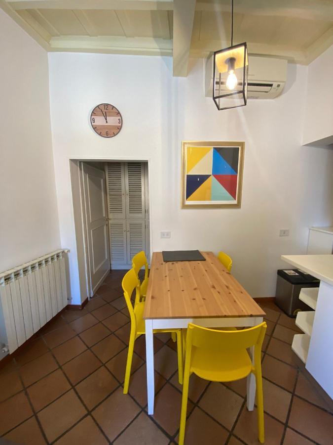 Trastevere Rome'S Heart Charming Appartment 888 Exterior photo