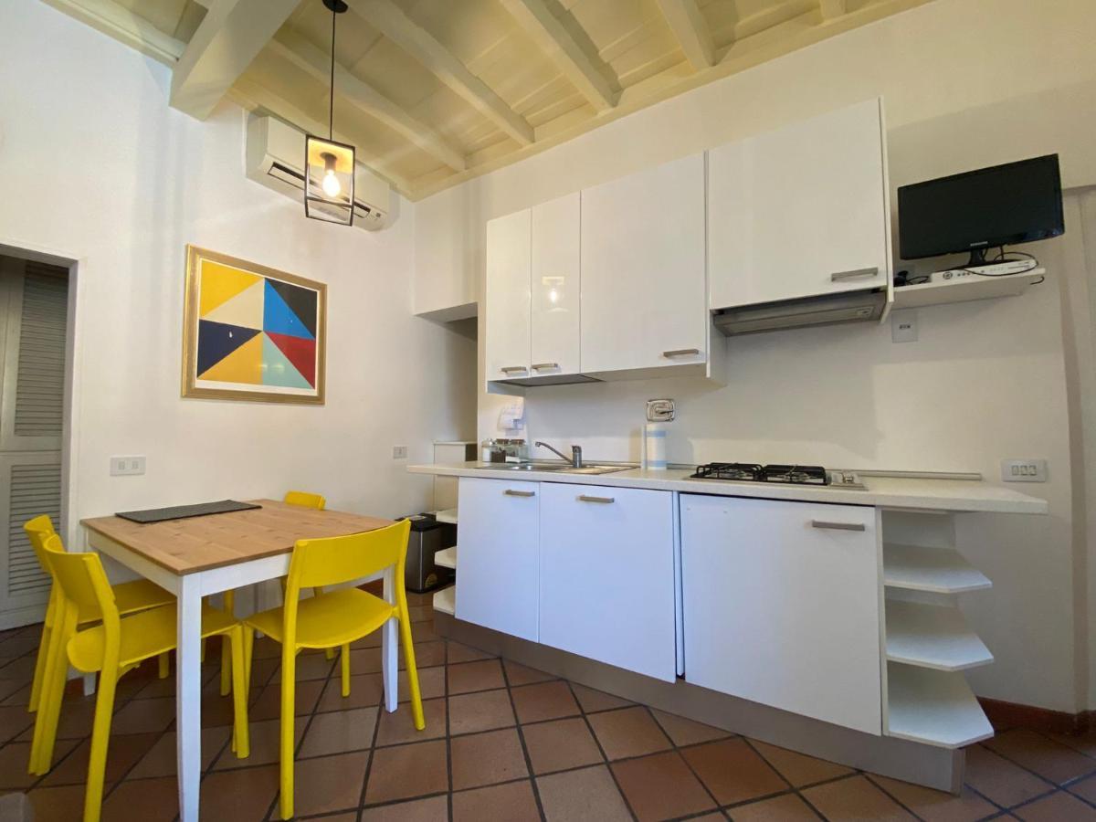 Trastevere Rome'S Heart Charming Appartment 888 Exterior photo