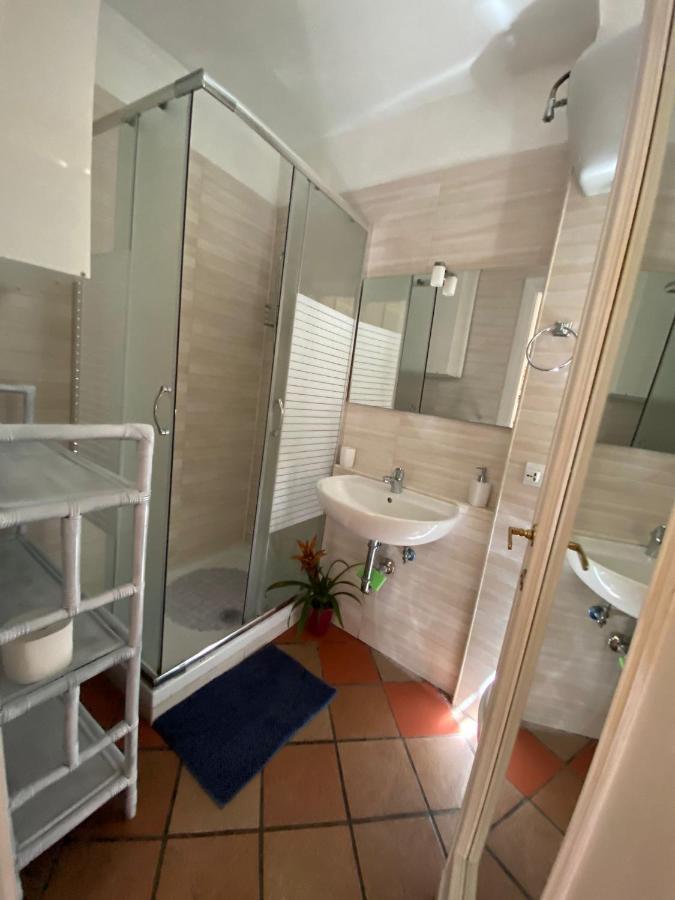 Trastevere Rome'S Heart Charming Appartment 888 Exterior photo